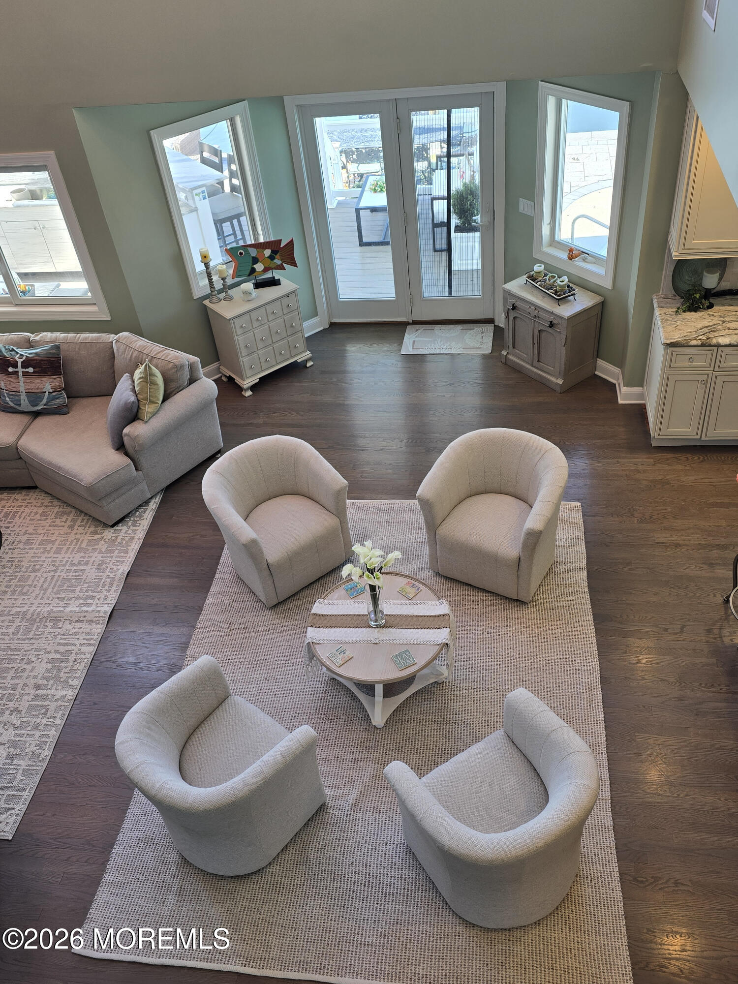 1116 Capstan Drive Forked River NJ 08731