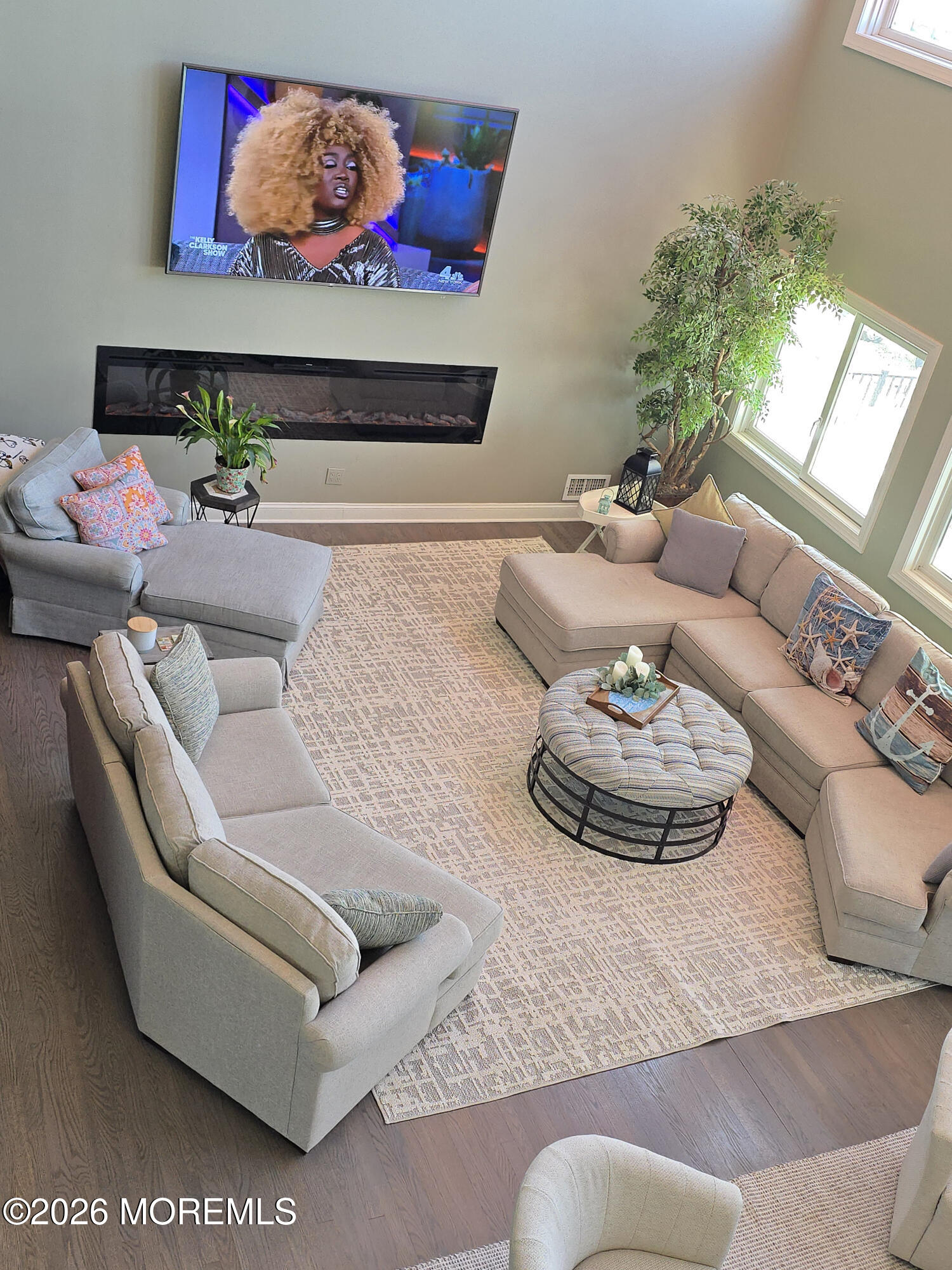 1116 Capstan Drive Forked River NJ 08731