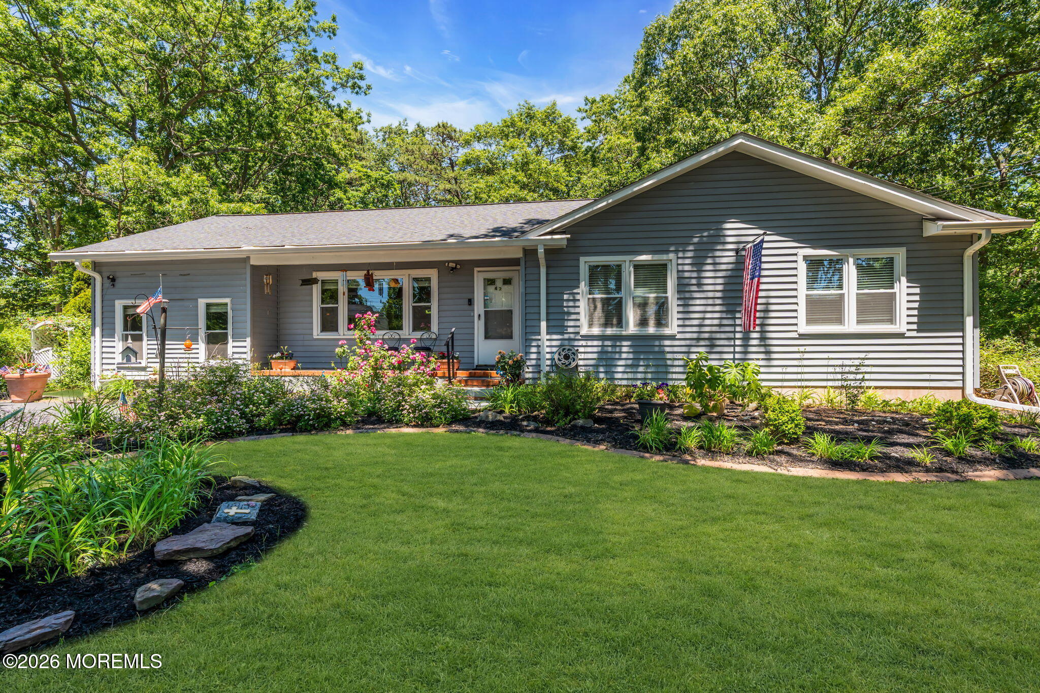 42 Ocean Avenue Jackson NJ 08527