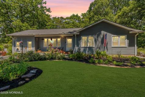 42 Ocean Avenue Jackson NJ 08527