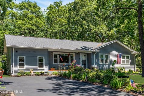 42 Ocean Avenue Jackson NJ 08527
