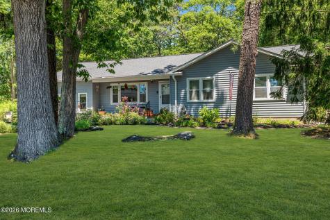 42 Ocean Avenue Jackson NJ 08527