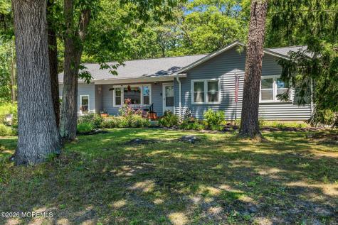 42 Ocean Avenue Jackson NJ 08527