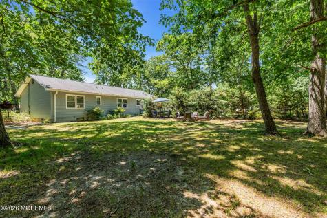 42 Ocean Avenue Jackson NJ 08527
