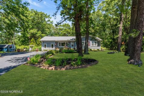 42 Ocean Avenue Jackson NJ 08527