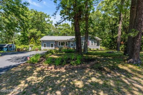 42 Ocean Avenue Jackson NJ 08527