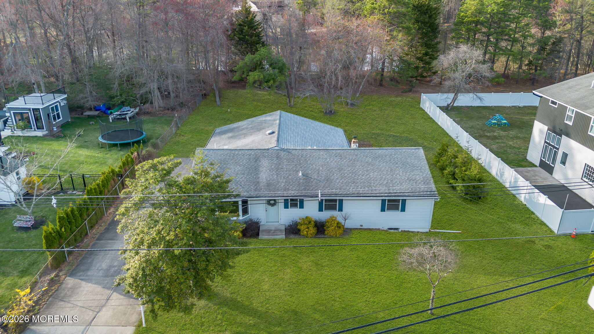 20 Sylvan Boulevard Howell NJ 07731