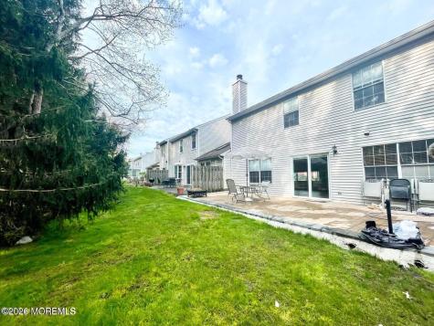 21 Evergreen Drive East Windsor NJ 08520
