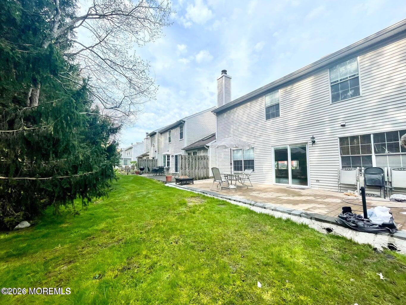 21 Evergreen Drive East Windsor NJ 08520