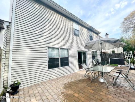 21 Evergreen Drive East Windsor NJ 08520
