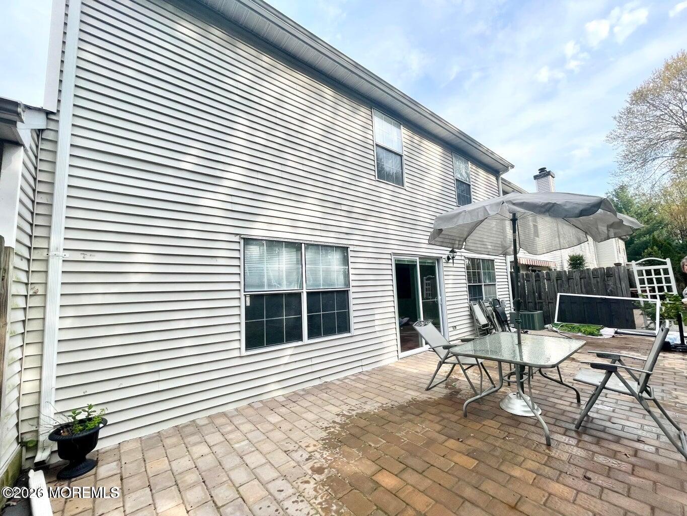 21 Evergreen Drive East Windsor NJ 08520
