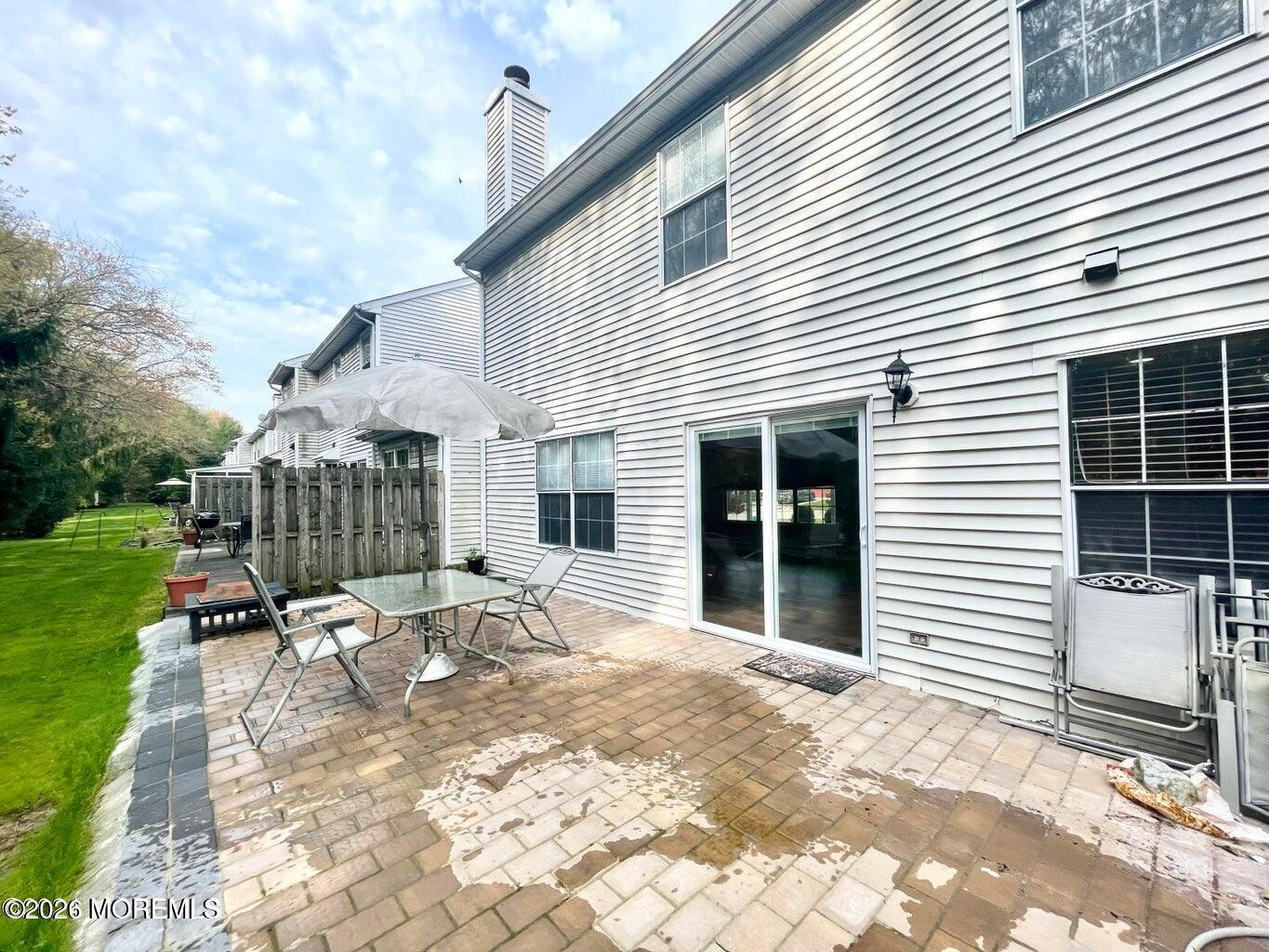 21 Evergreen Drive East Windsor NJ 08520