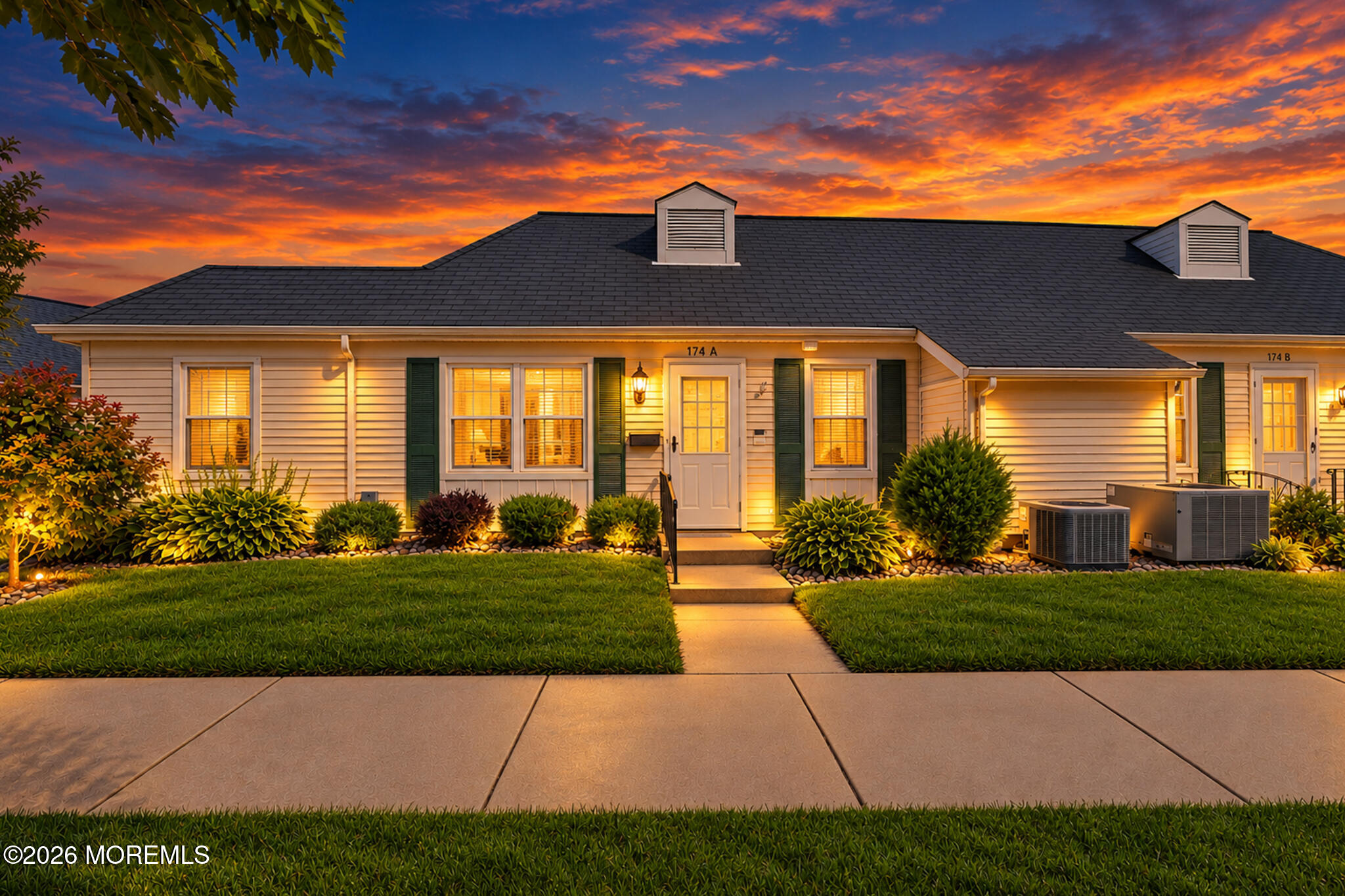 174 Portland Lane Monroe Twp NJ 08831