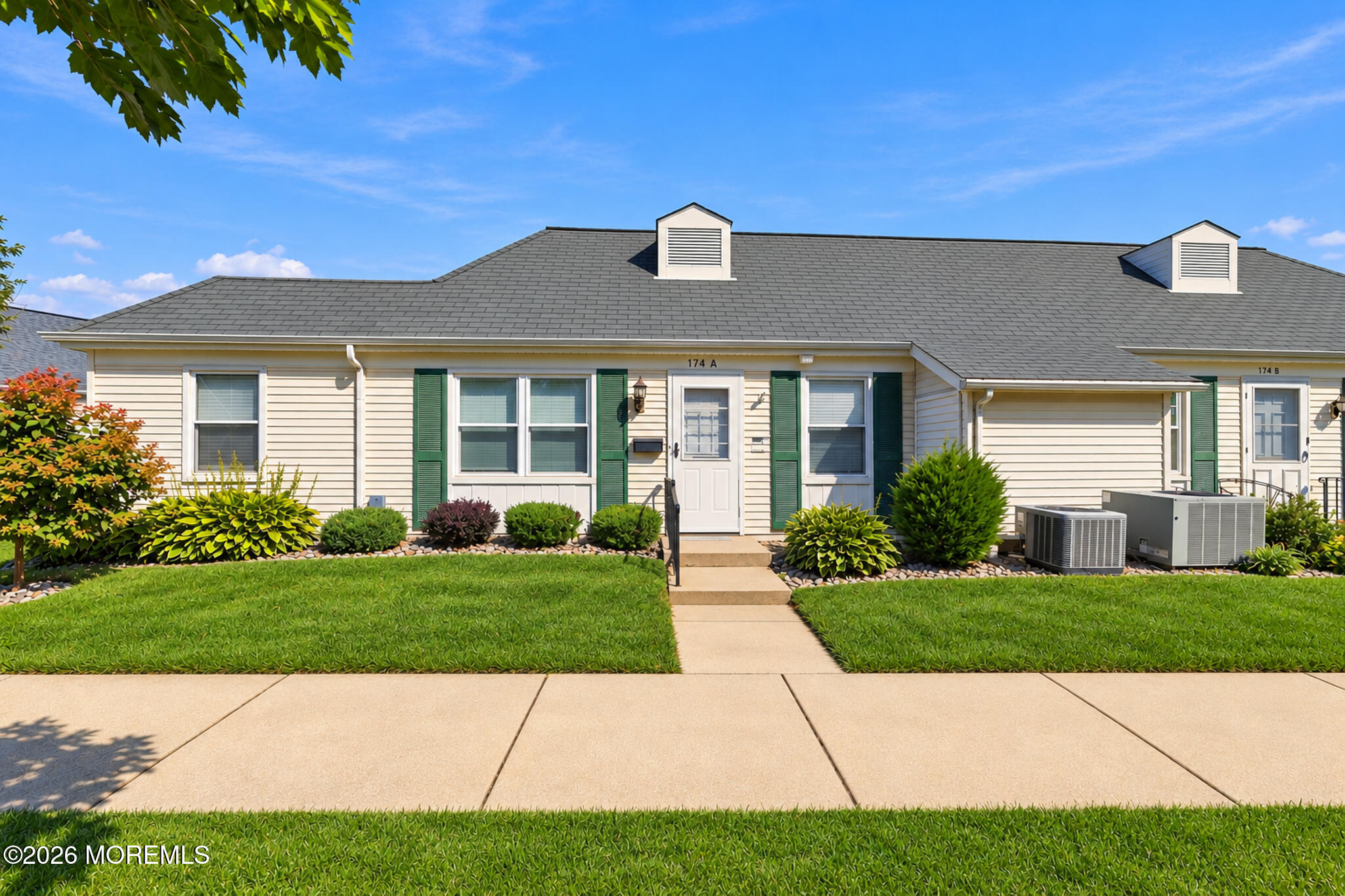 174 Portland Lane Monroe Twp NJ 08831