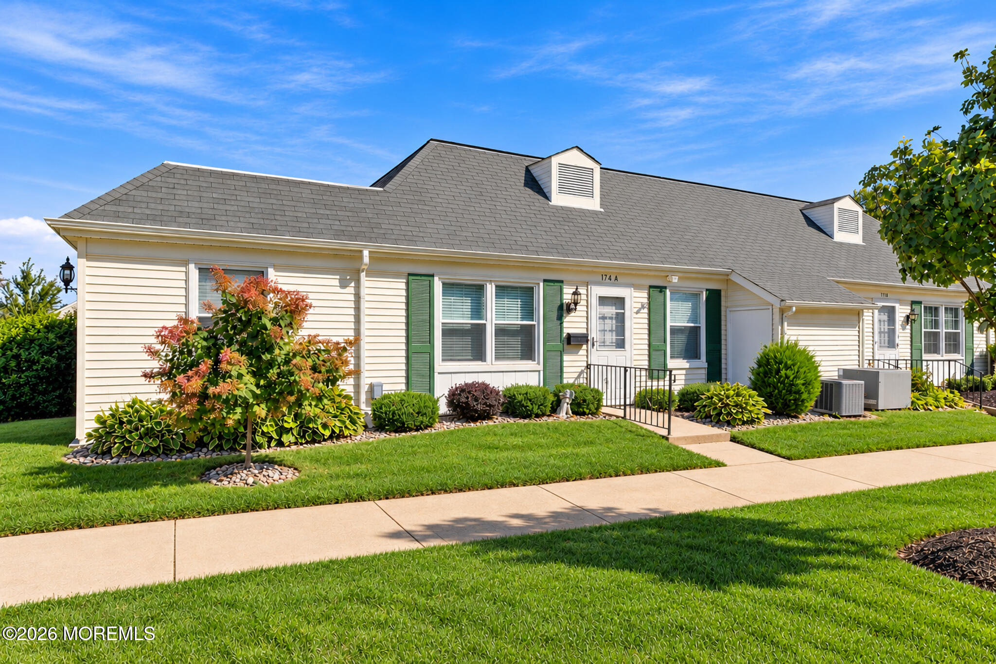 174 Portland Lane Monroe Twp NJ 08831
