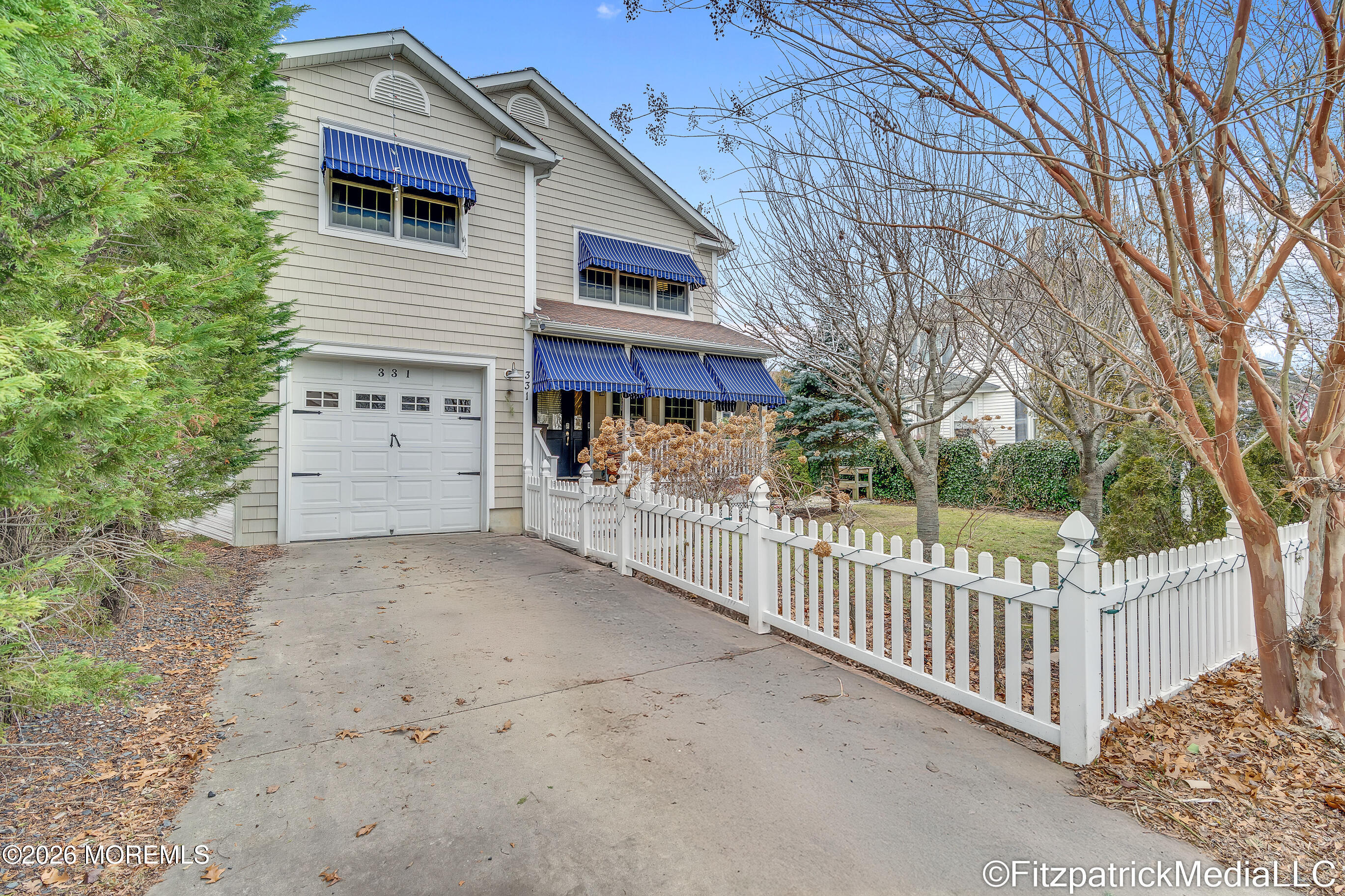 331 Richmond Avenue Point Pleasant Beach NJ 08742