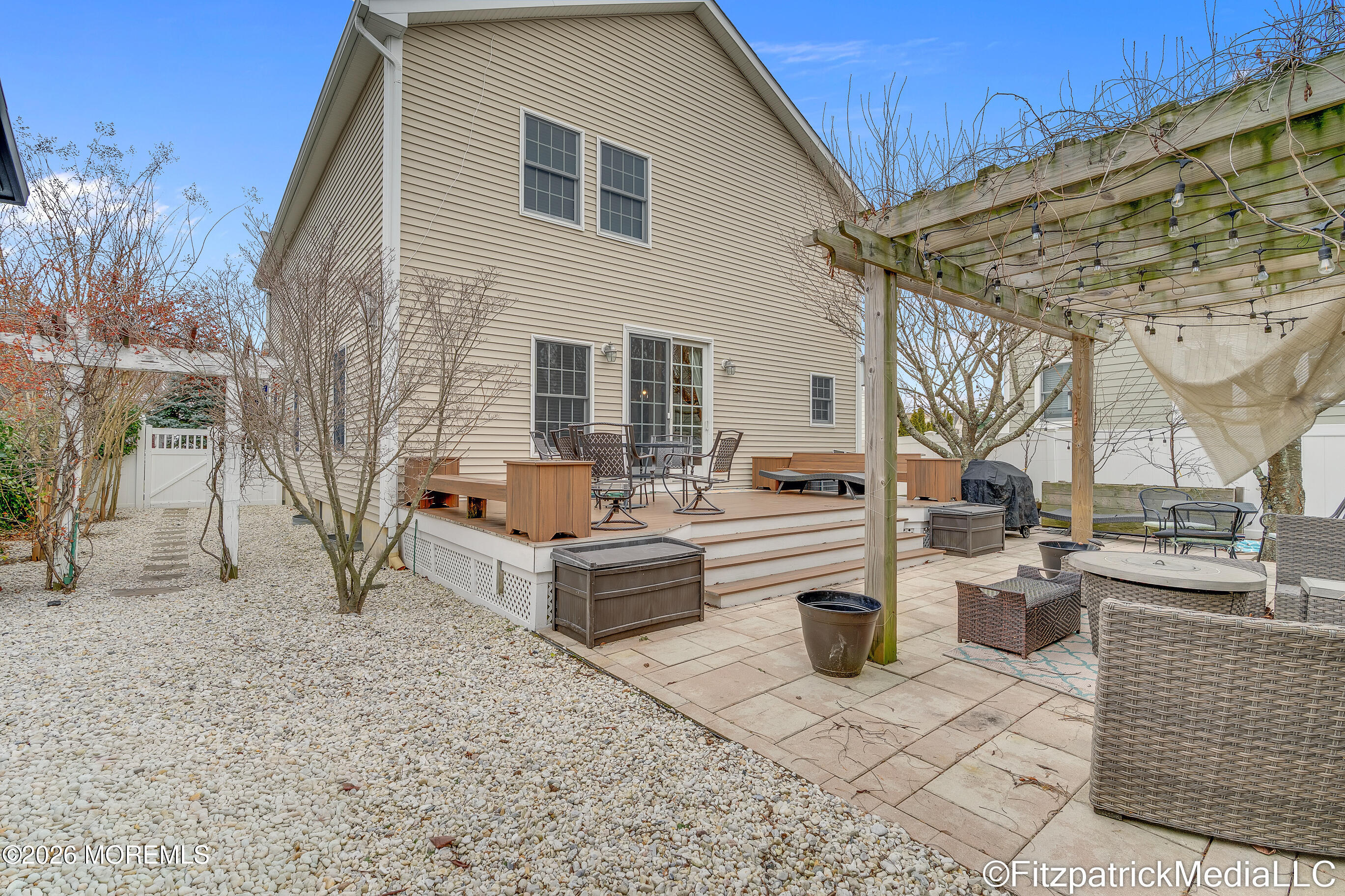 331 Richmond Avenue Point Pleasant Beach NJ 08742