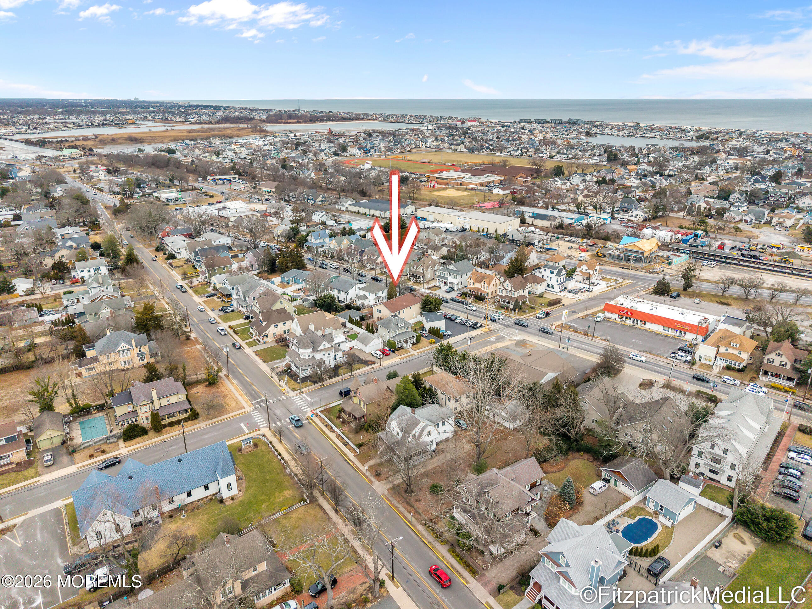 331 Richmond Avenue Point Pleasant Beach NJ 08742