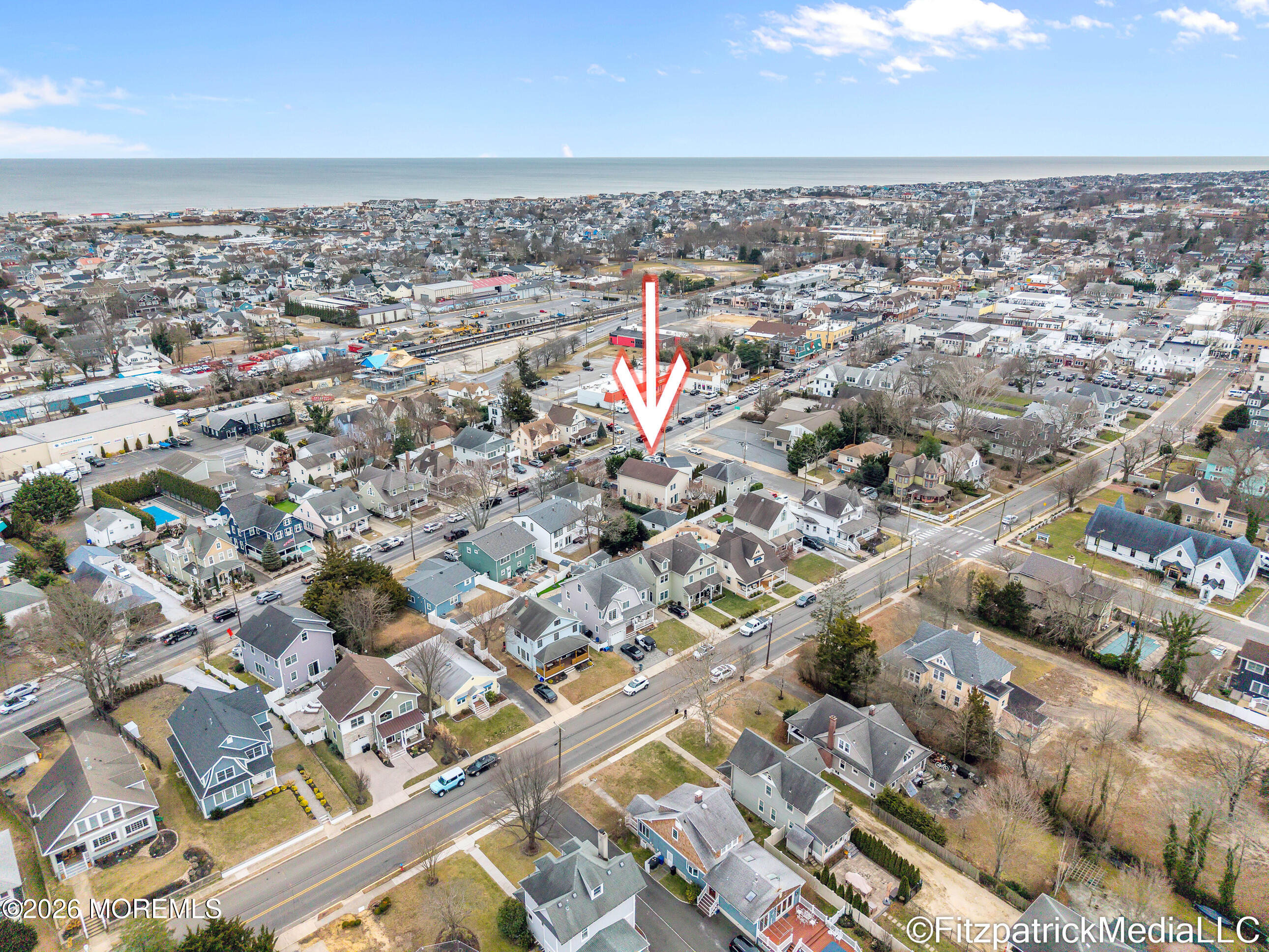 331 Richmond Avenue Point Pleasant Beach NJ 08742