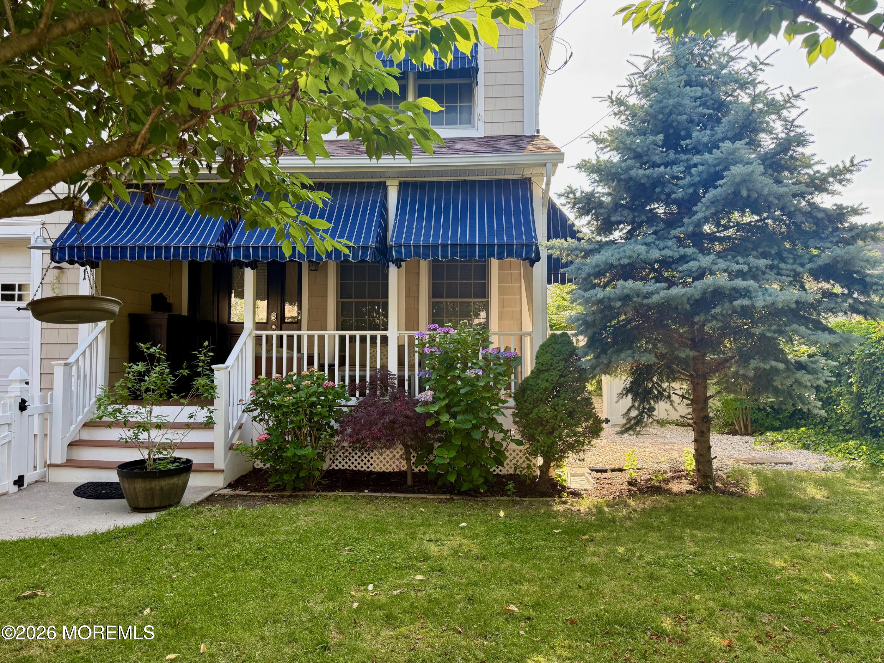 331 Richmond Avenue Point Pleasant Beach NJ 08742