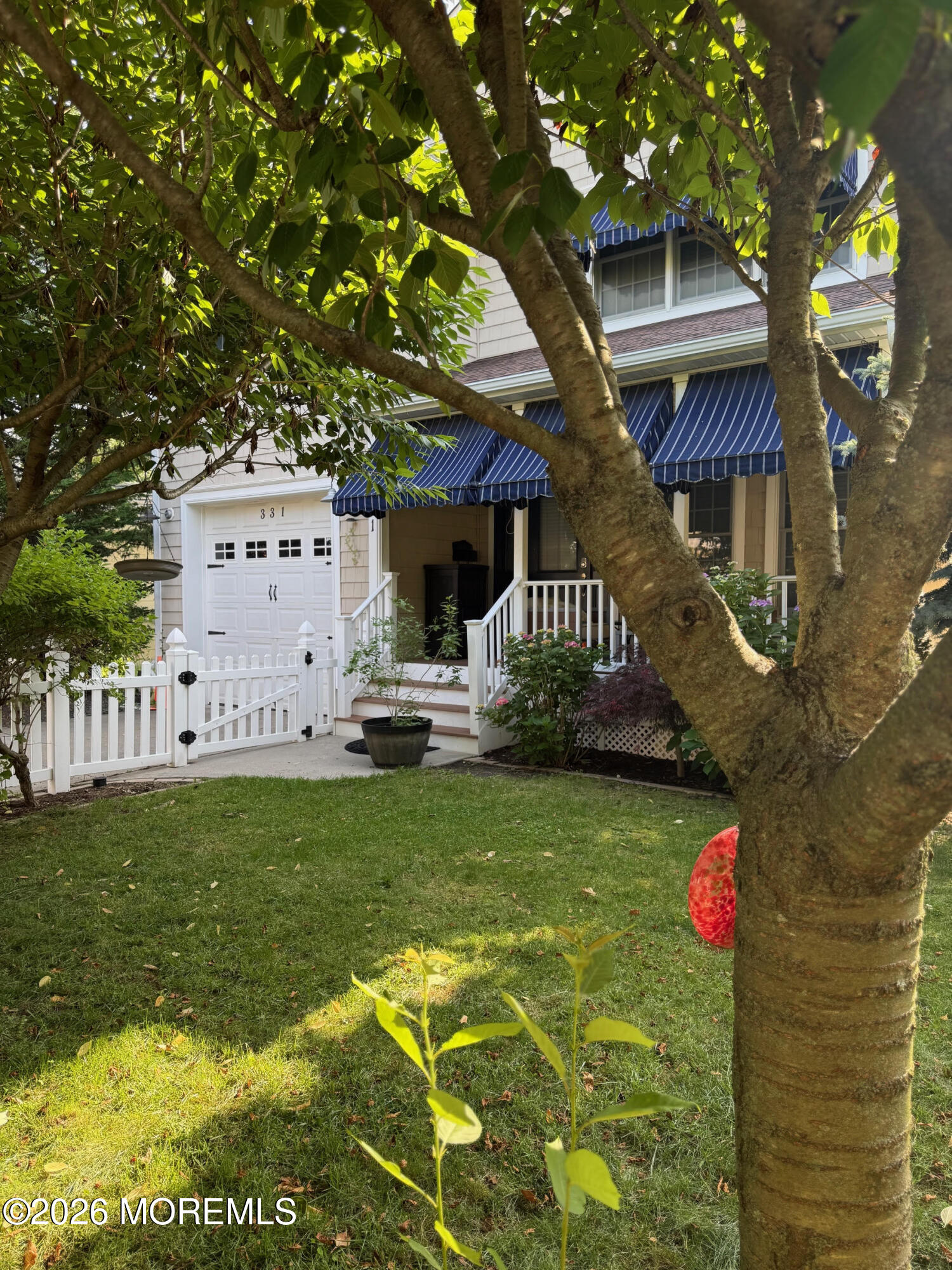 331 Richmond Avenue Point Pleasant Beach NJ 08742