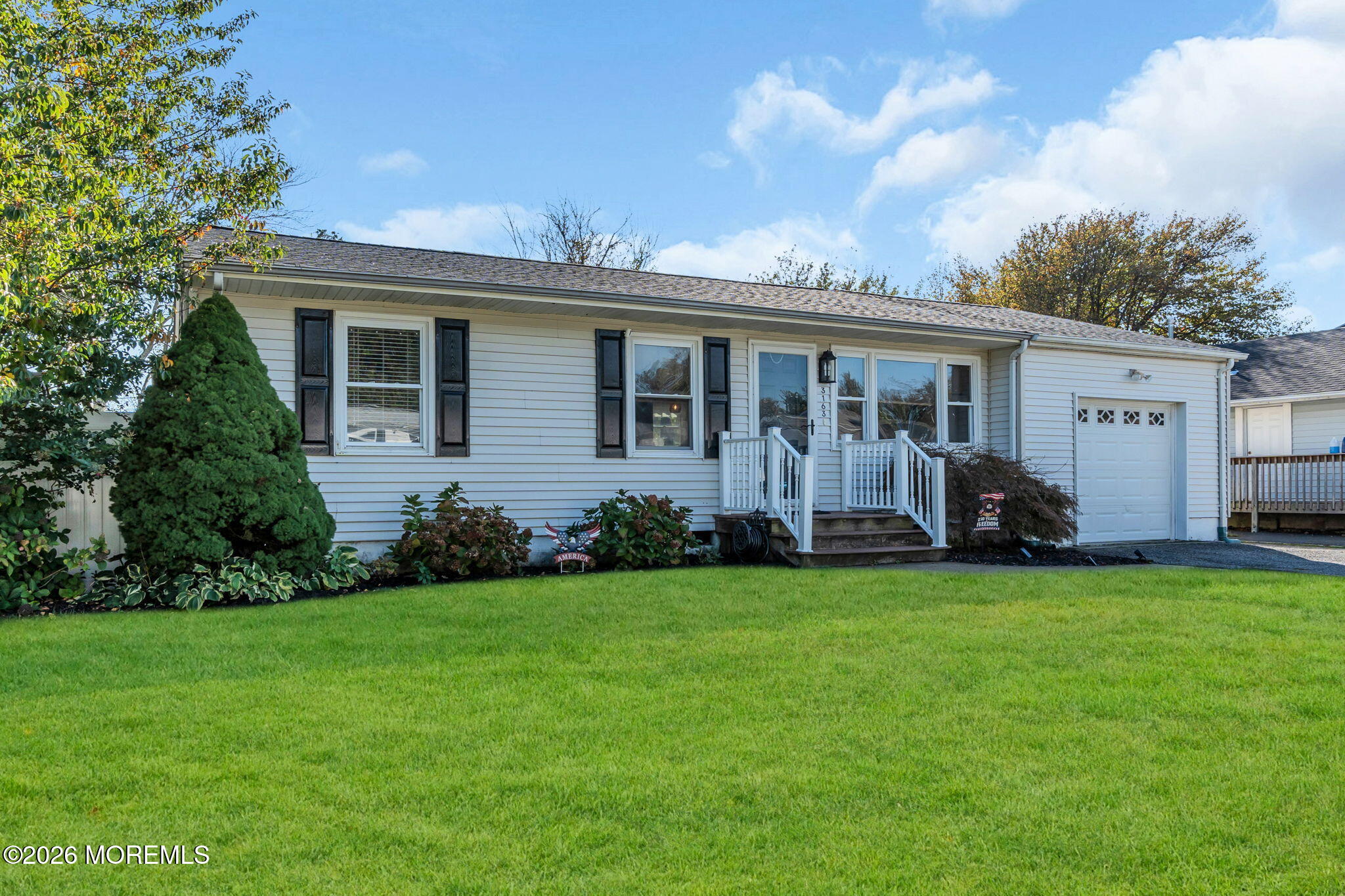 3163 Sterling Street Toms River NJ 08753