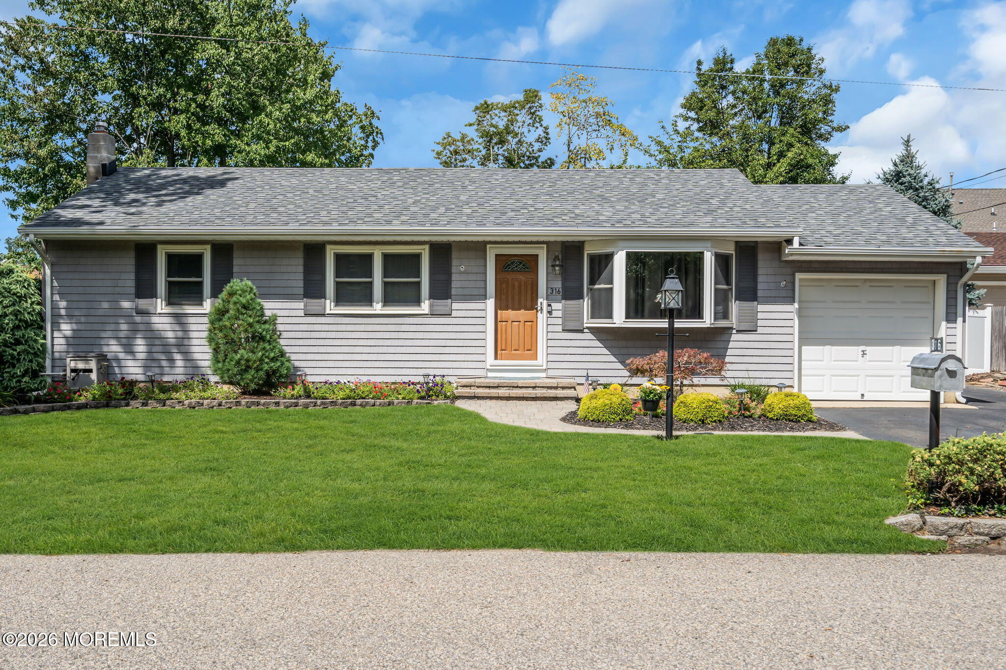 316 Anchor Avenue Beachwood NJ 08722