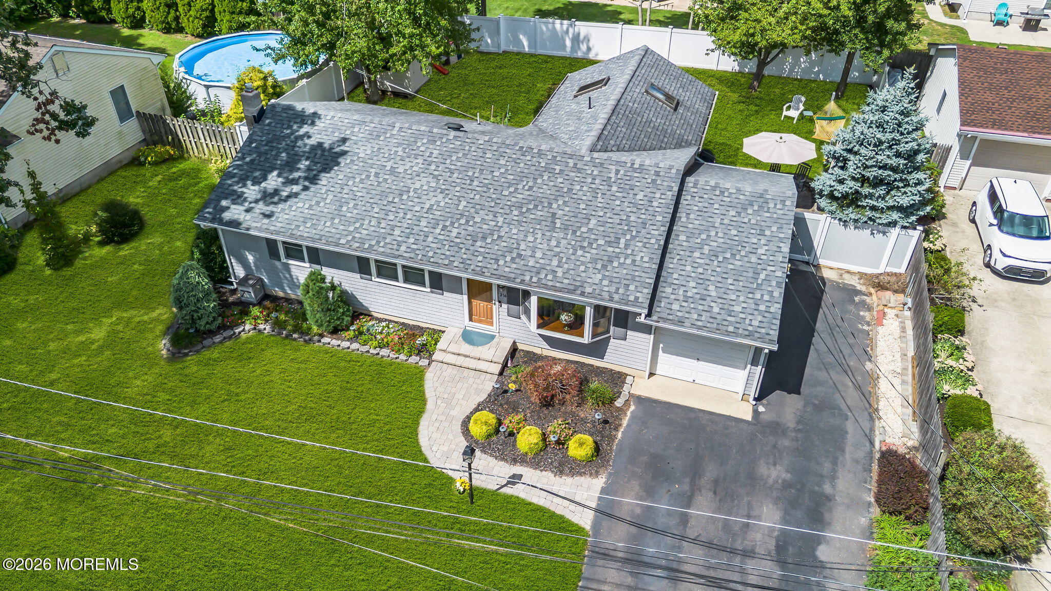 316 Anchor Avenue Beachwood NJ 08722