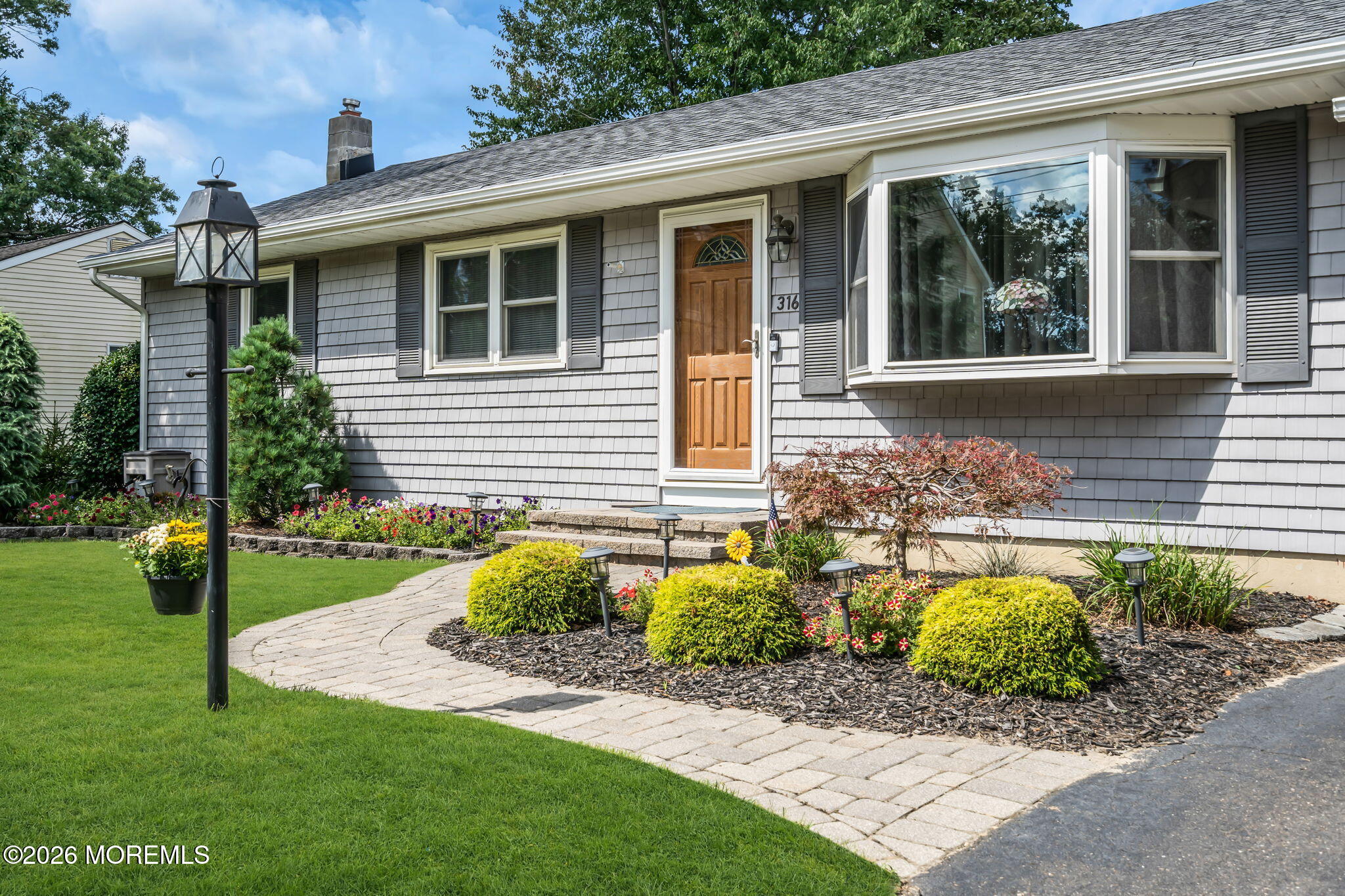 316 Anchor Avenue Beachwood NJ 08722