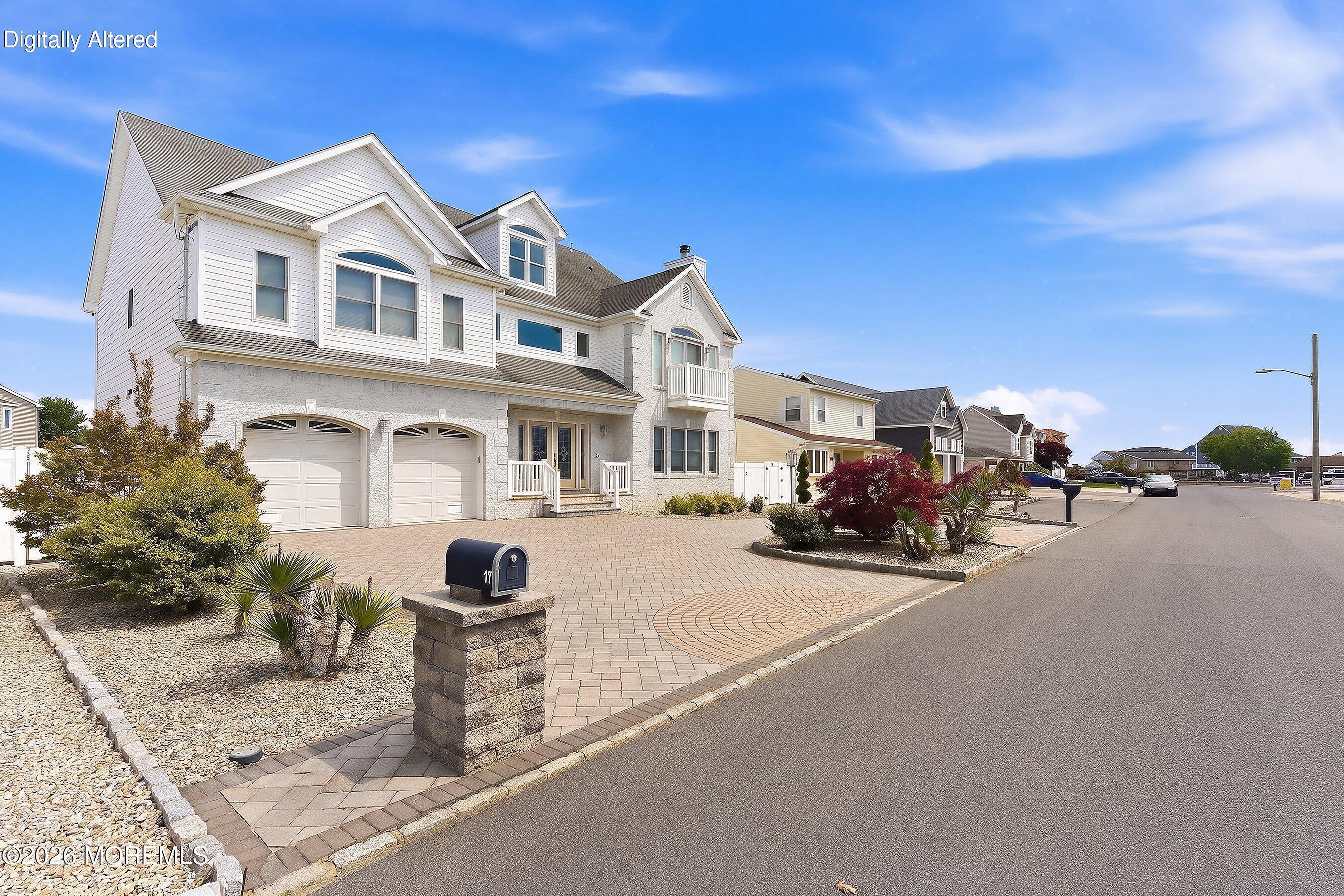 17 Lagoon Drive W Toms River NJ 08753
