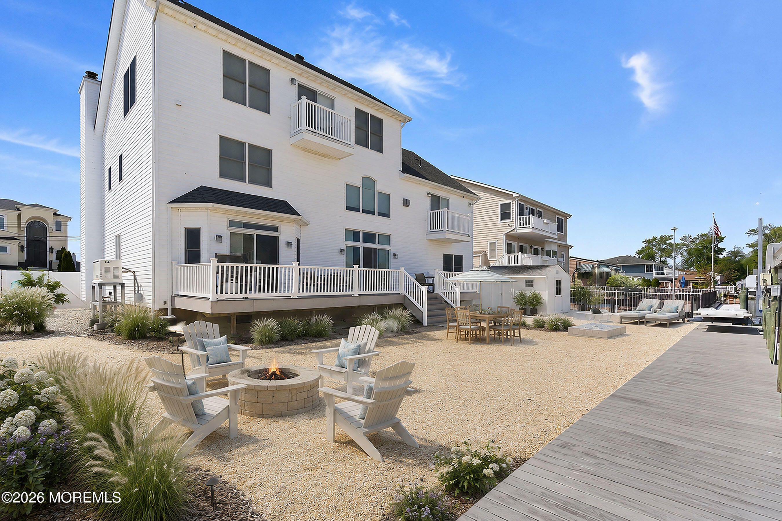 17 Lagoon Drive W Toms River NJ 08753