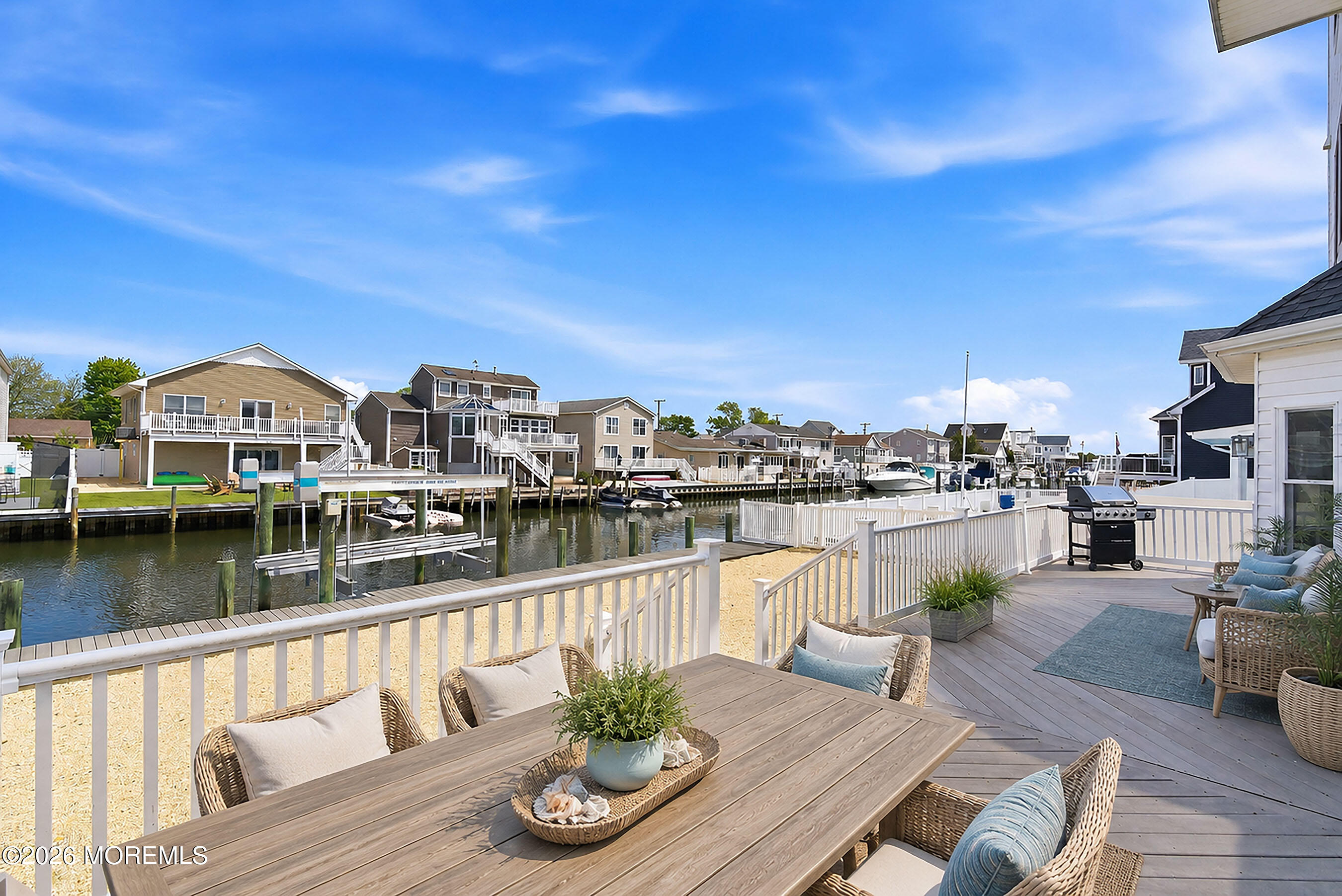 17 Lagoon Drive W Toms River NJ 08753