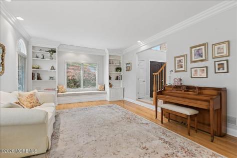 317 Sinclair Court Morganville NJ 07751