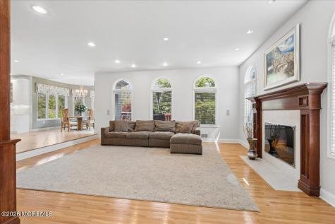 317 Sinclair Court Morganville NJ 07751