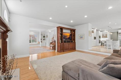 317 Sinclair Court Morganville NJ 07751