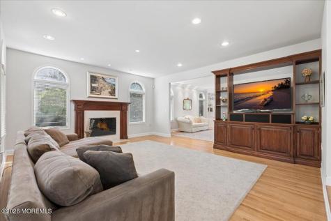 317 Sinclair Court Morganville NJ 07751