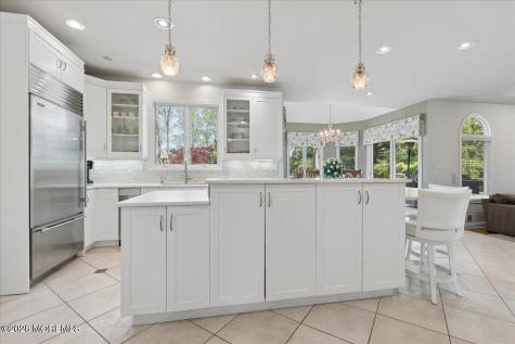 317 Sinclair Court Morganville NJ 07751