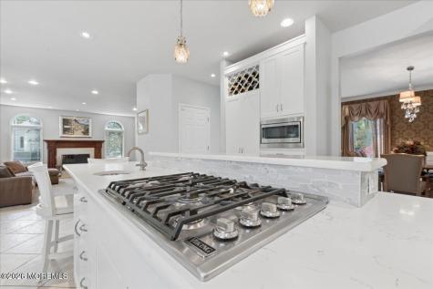 317 Sinclair Court Morganville NJ 07751
