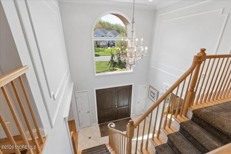 317 Sinclair Court Morganville NJ 07751