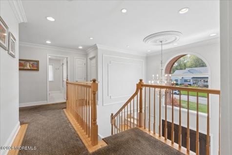 317 Sinclair Court Morganville NJ 07751