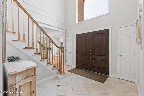 317 Sinclair Court Morganville NJ 07751