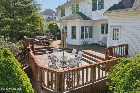 317 Sinclair Court Morganville NJ 07751