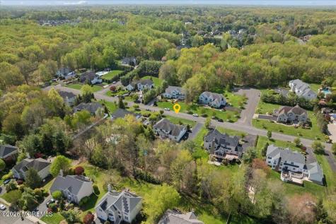 317 Sinclair Court Morganville NJ 07751