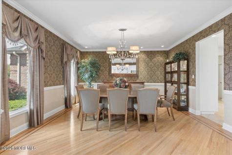 317 Sinclair Court Morganville NJ 07751