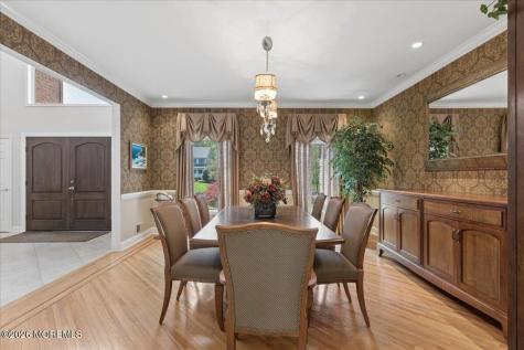317 Sinclair Court Morganville NJ 07751