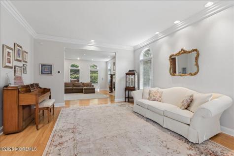 317 Sinclair Court Morganville NJ 07751