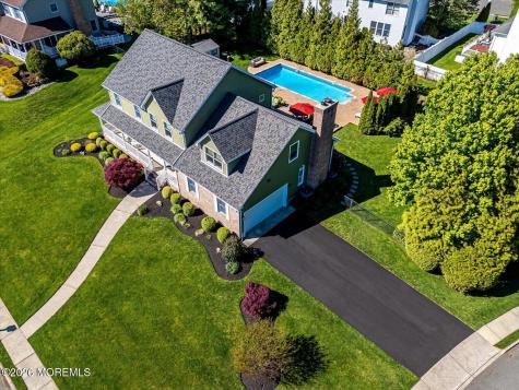 1 Windsor Lane Ocean Twp NJ 07712