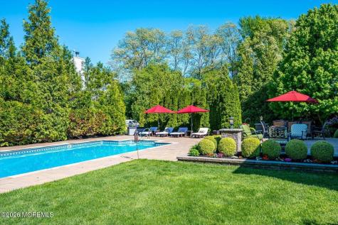 1 Windsor Lane Ocean Twp NJ 07712