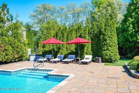 1 Windsor Lane Ocean Twp NJ 07712