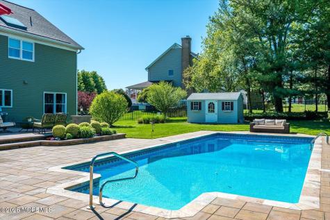 1 Windsor Lane Ocean Twp NJ 07712